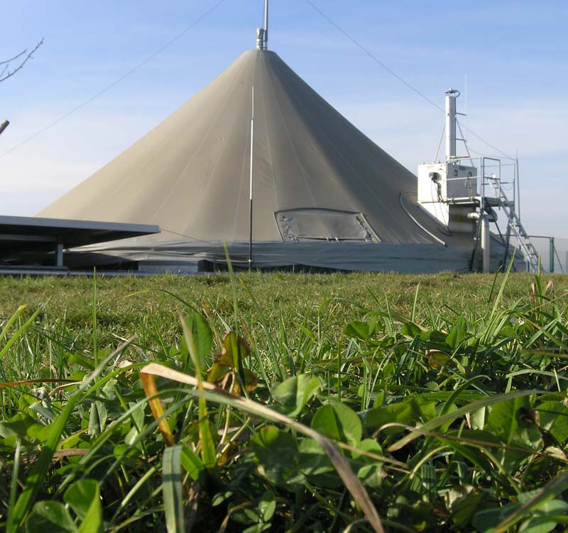 Biogasanlage Österreich